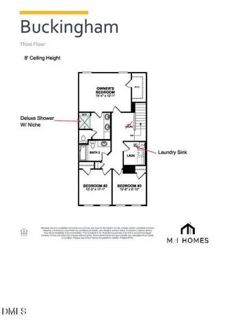 10033 Secluded Garden Drive Apex NC 27523