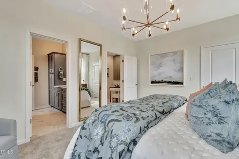 10033 Secluded Garden Drive Apex NC 27523