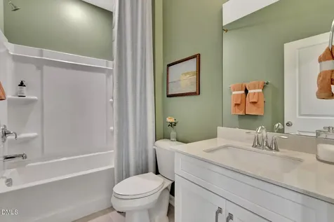 10033 Secluded Garden Drive Apex NC 27523