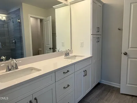 10033 Secluded Garden Drive Apex NC 27523