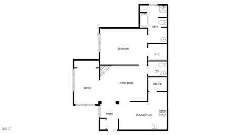 2501 Huntscroft Lane Raleigh NC 27617