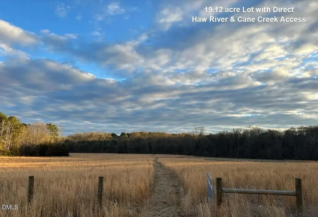 6061 River Run Trail Graham NC 27253