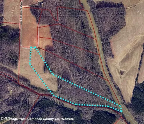 6061 River Run Trail Graham NC 27253