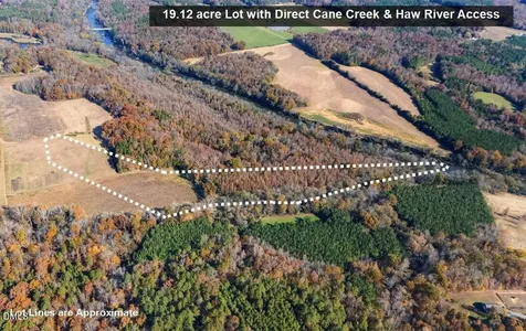 6061 River Run Trail Graham NC 27253