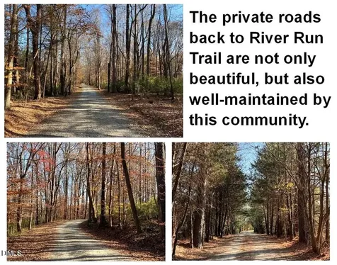 6061 River Run Trail Graham NC 27253