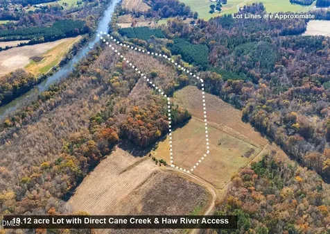 6061 River Run Trail Graham NC 27253