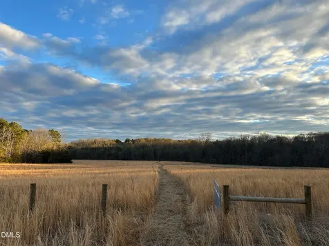 6061 River Run Trail Graham NC 27253