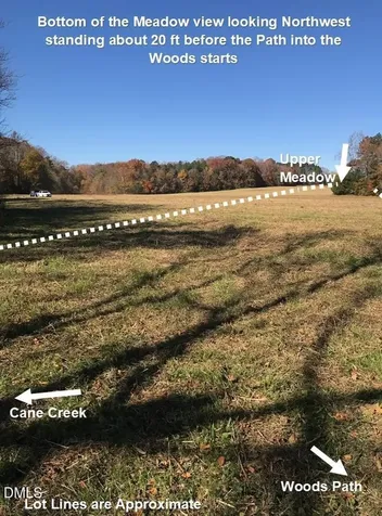 6061 River Run Trail Graham NC 27253