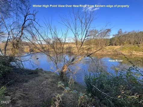 6061 River Run Trail Graham NC 27253