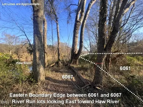 6061 River Run Trail Graham NC 27253