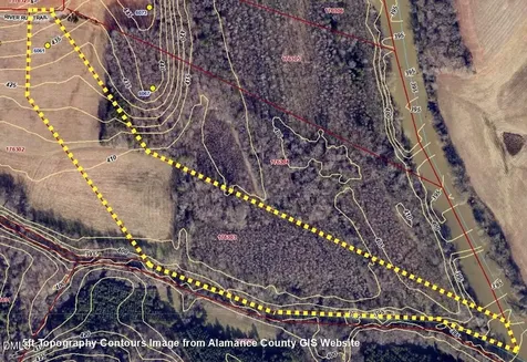 6061 River Run Trail Graham NC 27253