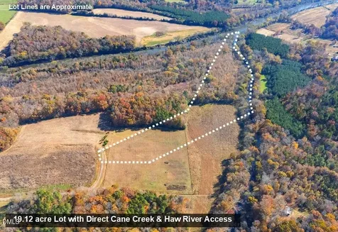 6061 River Run Trail Graham NC 27253