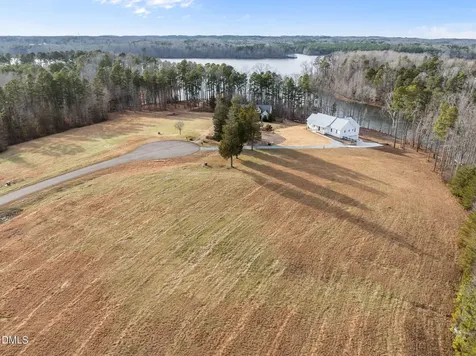 Lot 3 Fishers Court Roxboro NC 27574