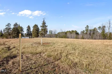 Lot 3 Fishers Court Roxboro NC 27574