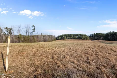 Lot 3 Fishers Court Roxboro NC 27574