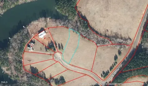 Lot 3 Fishers Court Roxboro NC 27574