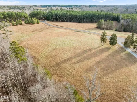 Lot 3 Fishers Court Roxboro NC 27574