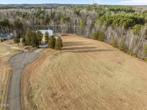 Lot 3 Fishers Court Roxboro NC 27574