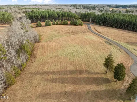 Lot 3 Fishers Court Roxboro NC 27574