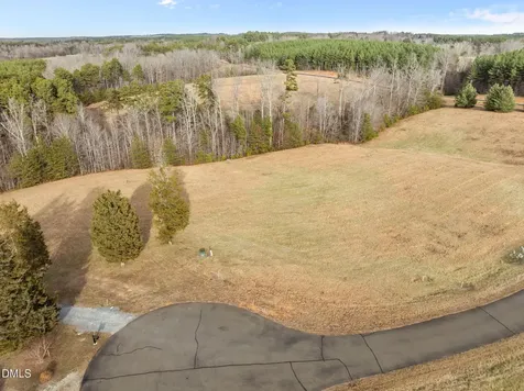 Lot 3 Fishers Court Roxboro NC 27574