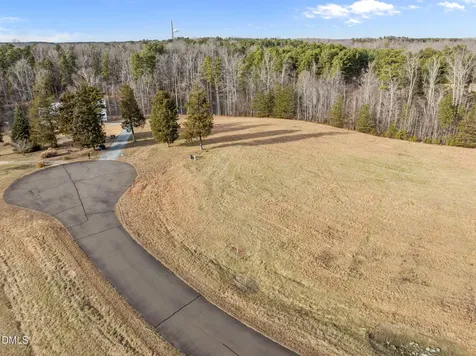 Lot 3 Fishers Court Roxboro NC 27574