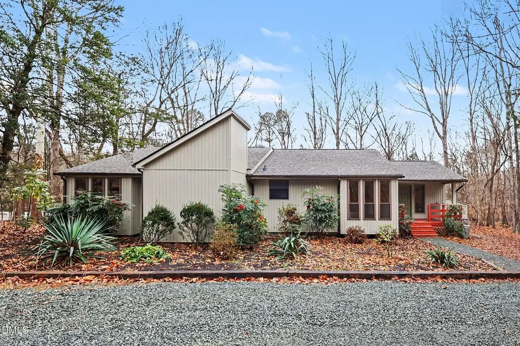 5325 Hideaway Drive Chapel Hill NC 27516