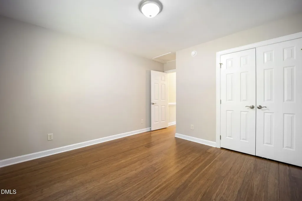 912 Broadhaven Drive Raleigh NC 27603