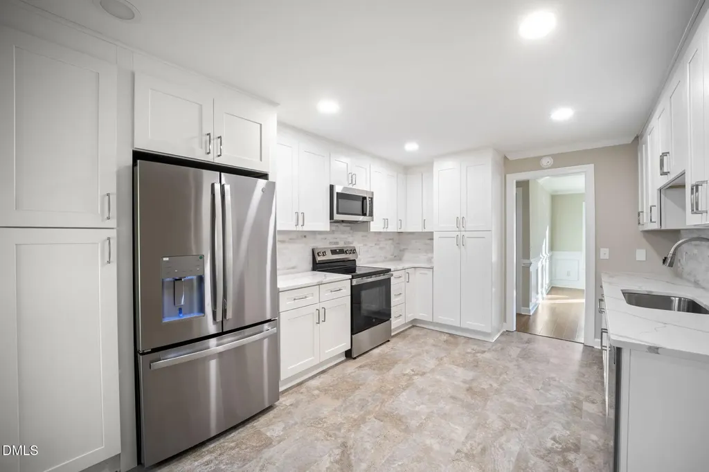 912 Broadhaven Drive Raleigh NC 27603