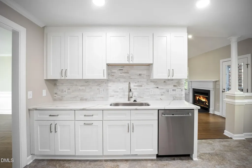 912 Broadhaven Drive Raleigh NC 27603