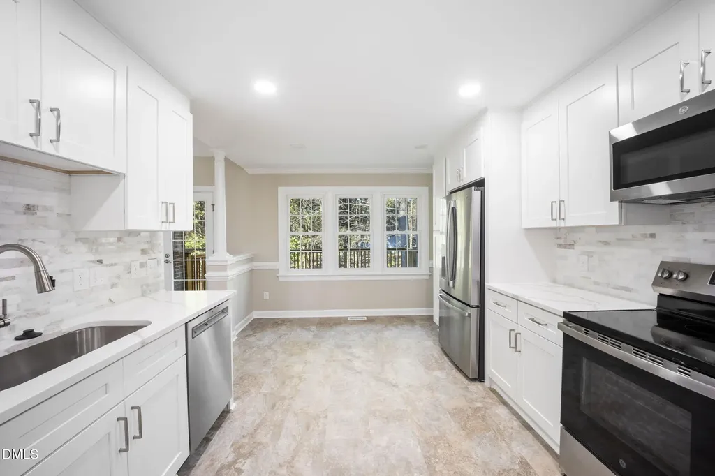 912 Broadhaven Drive Raleigh NC 27603