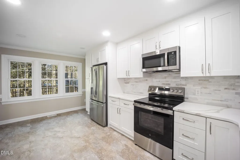 912 Broadhaven Drive Raleigh NC 27603