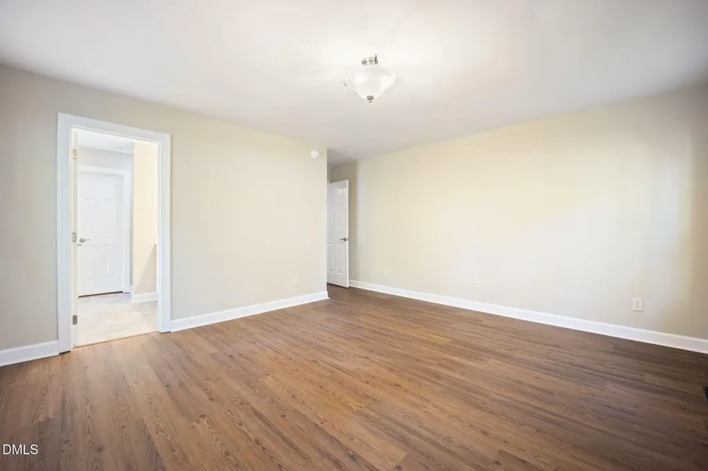 912 Broadhaven Drive Raleigh NC 27603