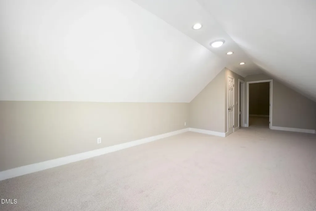 912 Broadhaven Drive Raleigh NC 27603