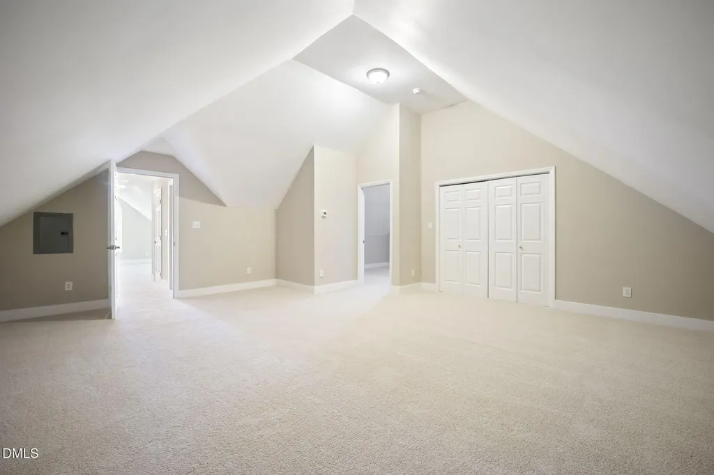 912 Broadhaven Drive Raleigh NC 27603