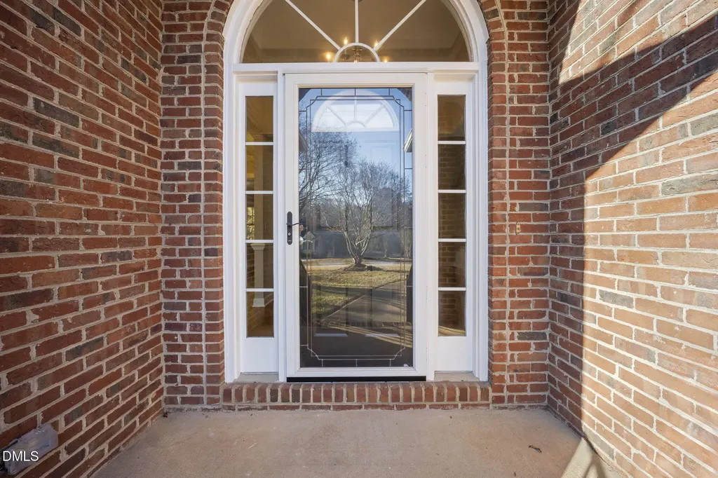 912 Broadhaven Drive Raleigh NC 27603