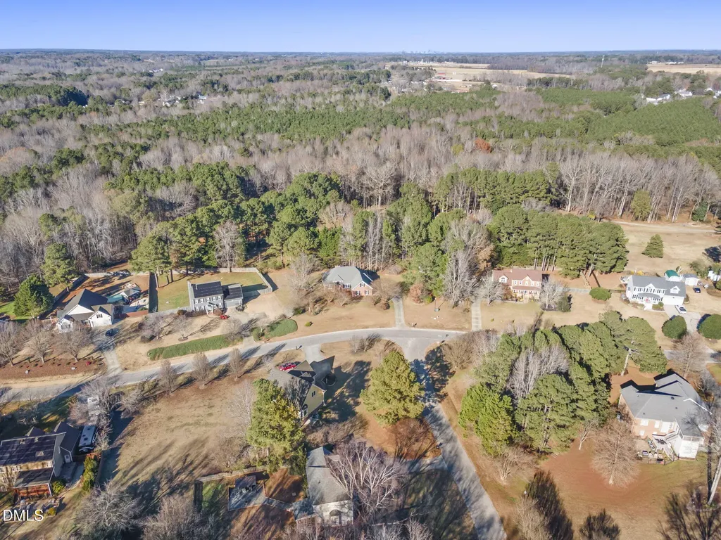 912 Broadhaven Drive Raleigh NC 27603