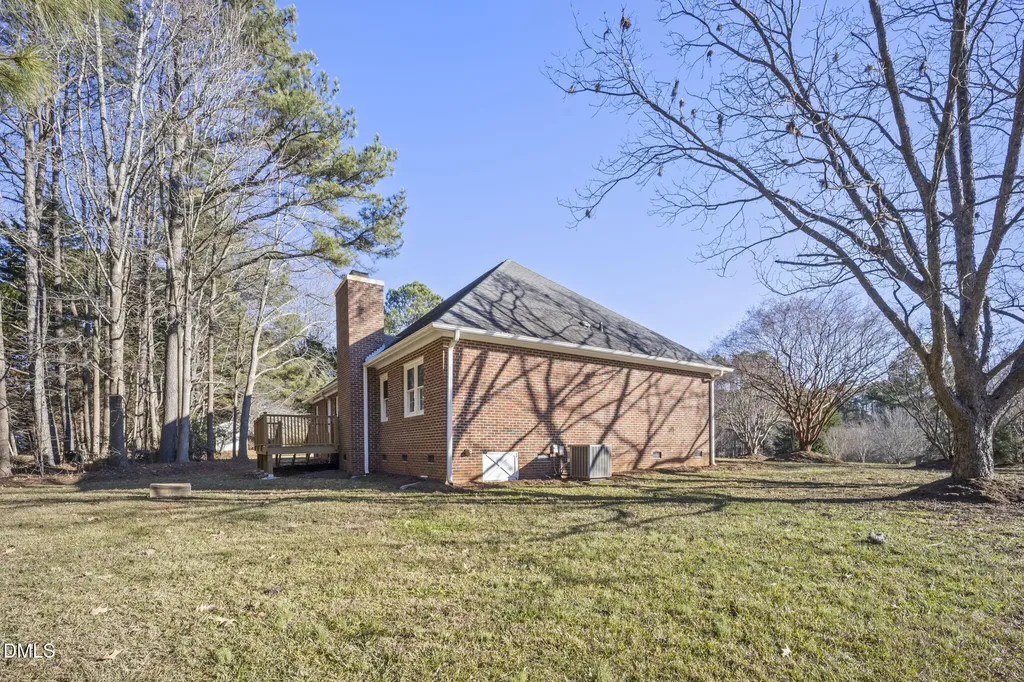 912 Broadhaven Drive Raleigh NC 27603