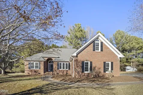 912 Broadhaven Drive Raleigh NC 27603