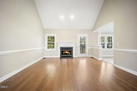 912 Broadhaven Drive Raleigh NC 27603