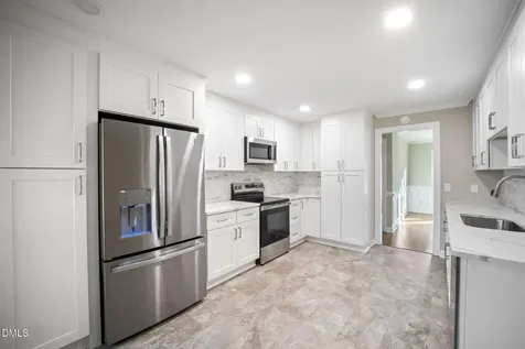 912 Broadhaven Drive Raleigh NC 27603