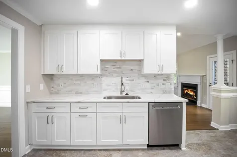 912 Broadhaven Drive Raleigh NC 27603
