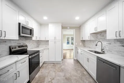 912 Broadhaven Drive Raleigh NC 27603