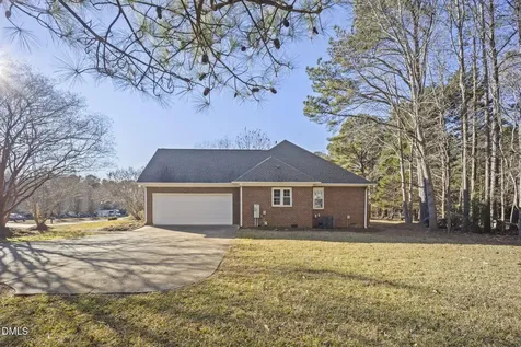 912 Broadhaven Drive Raleigh NC 27603