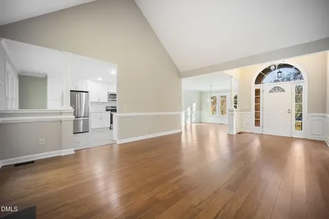 912 Broadhaven Drive Raleigh NC 27603