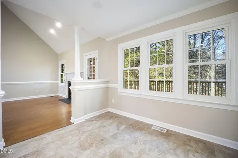 912 Broadhaven Drive Raleigh NC 27603