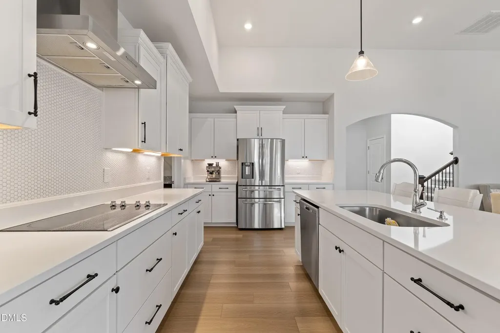 460 N Maple Walk Drive Garner NC 27529