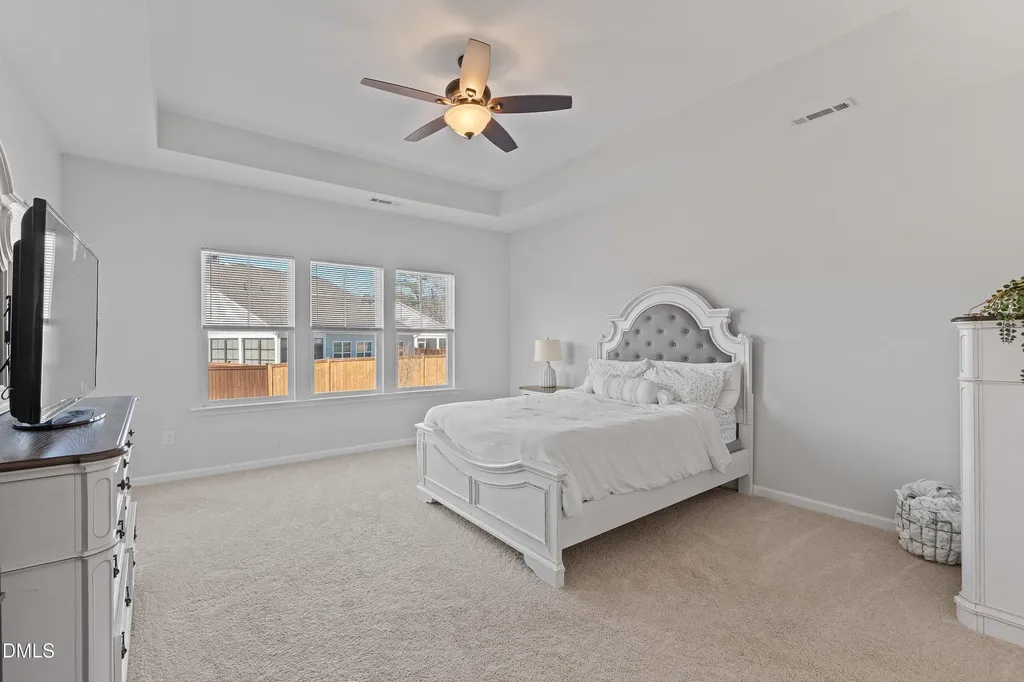460 N Maple Walk Drive Garner NC 27529