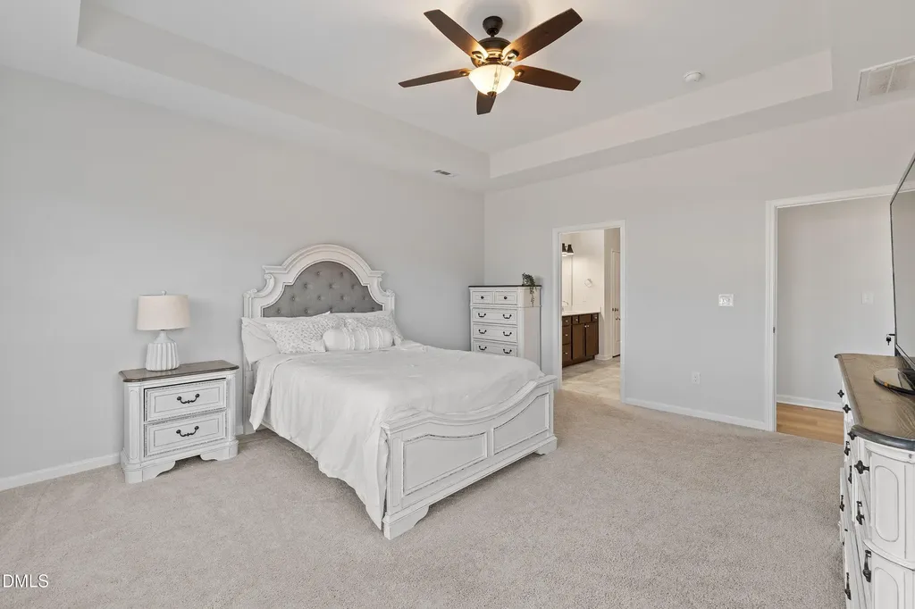 460 N Maple Walk Drive Garner NC 27529