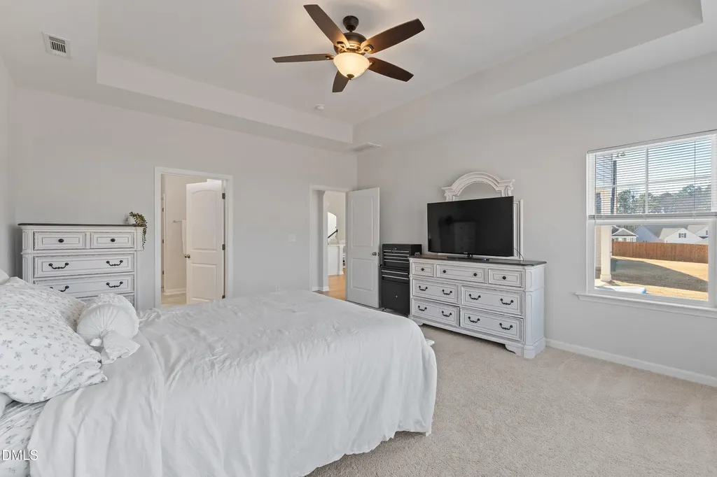 460 N Maple Walk Drive Garner NC 27529
