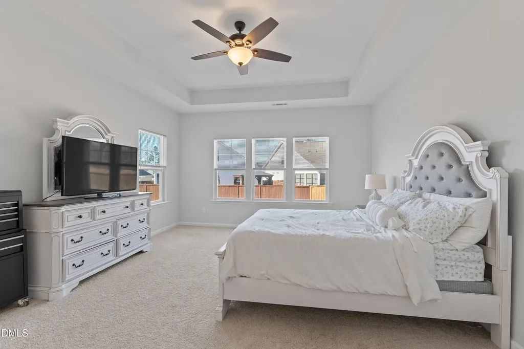 460 N Maple Walk Drive Garner NC 27529